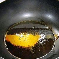 糖醋排骨的做法图解3