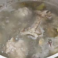 冬季炖肉汤的做法图解5