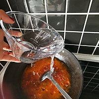 酸拌汤的做法图解12