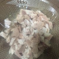 溜肉段 家庭版的做法图解1