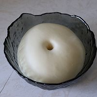外脆里嫩，松软好吃的蜂蜜小面包，童年味道的做法图解7