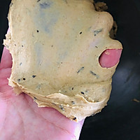 红茶坚果吐司的做法图解7