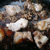 #福气年夜菜#梅干菜烧肉的做法图解11