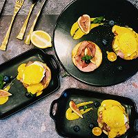 Brunch中的经典～班尼迪克蛋的做法图解14