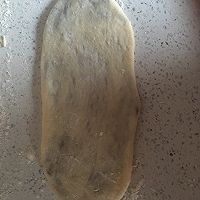 豆沙面包的做法图解4