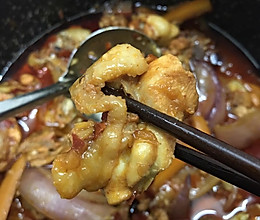 芝士石锅鸡的做法