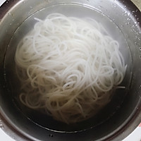 小锅米线的做法图解2