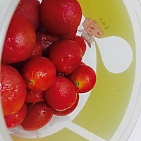 梅子番茄是绝配( ◔ ڼ ◔ )的做法图解5