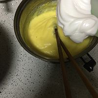 舒芙蕾蛋糕的做法图解11