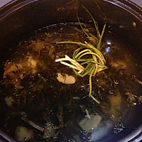 傻瓜川式酸菜鱼的做法图解5