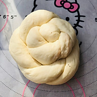 芝士软欧包的做法图解6