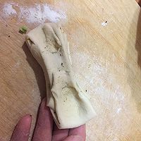 手工自制奶黄包（面食多种花样详解）的做法图解16