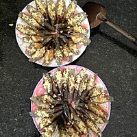 蒜蓉蒸虾的做法图解1