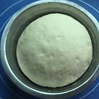 培根披萨的做法图解3