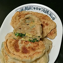 韭菜鸡蛋盒子