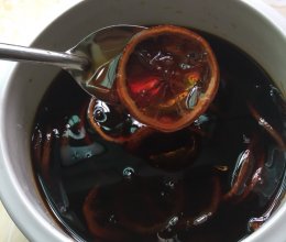 冰糖柠檬的做法