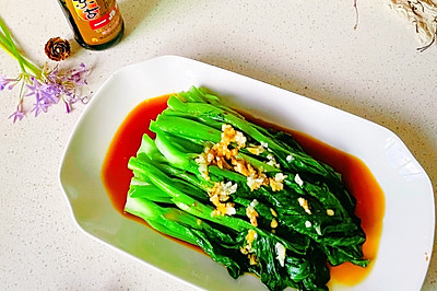 鲜美有机小橄菜