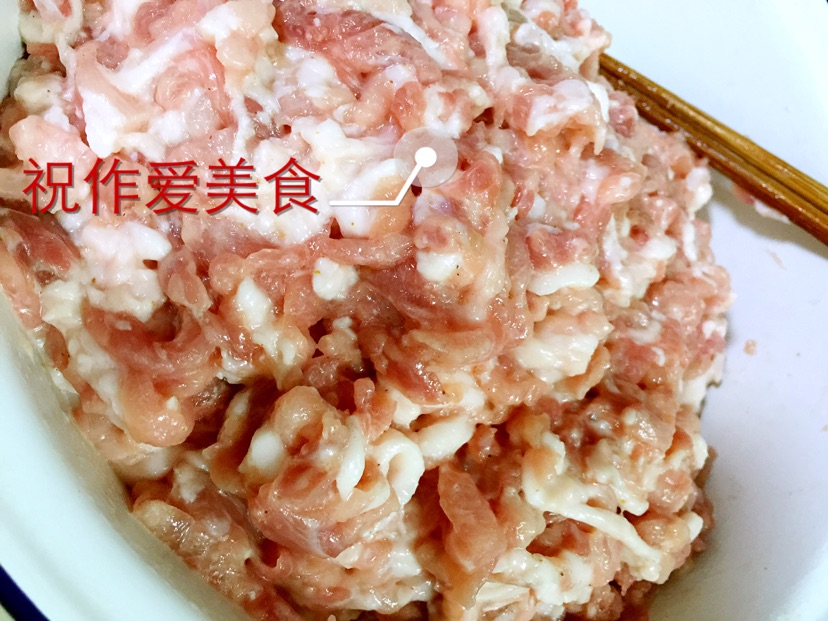 孩子的最爱—无添加脆皮小香肠的做法图解3