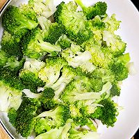 麻辣拌的做法图解2