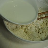【寻找最聪明的蒸菜达人】--五彩千层发糕的做法图解8