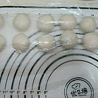 中式小点心—红豆沙印花酥皮（附印花方法）的做法图解6