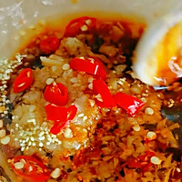 清蒸青口贝的做法图解3