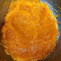 简易版豆沙南瓜饼（不用油炸）的做法图解4
