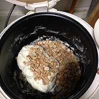 电饭煲牛乳糖的做法图解6