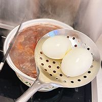 过瘾解馋的酱大骨的做法图解7