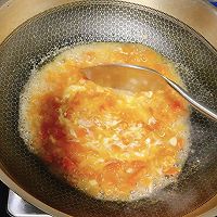 「懒人菜」番茄蛋羹的做法图解10