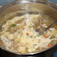 绿豆糕的做法图解5