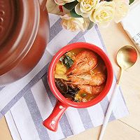 韩式大酱汤的做法图解6