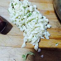 蚝油生菜的做法图解2
