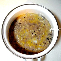红米谷物燕麦粥的做法图解6