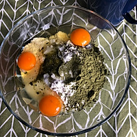 抹茶千层蛋糕的做法图解4