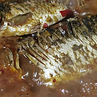 可以大口吃肉的“无刺”鲫鱼的做法图解6