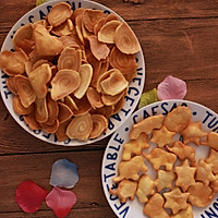 馋嘴零食猫耳朵超详细做法的做法图解12