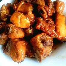 糖醋排骨