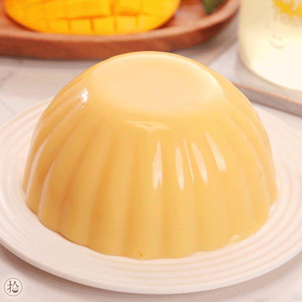 芒果冰糕的做法图解5