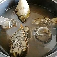 #全电厨王料理挑战赛热力开战！#粽情四溢味飘香的做法图解8