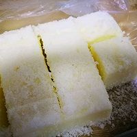 椰蓉小方的做法图解12