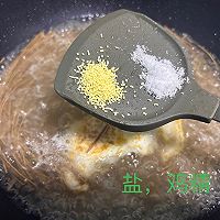 清汤荞麦面的做法图解5