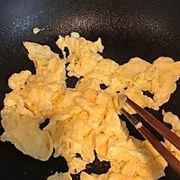 黄瓜木耳炒鸡蛋的做法图解5