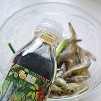空气炸锅试用之【茶香虾】#九阳烘焙剧场#的做法图解6
