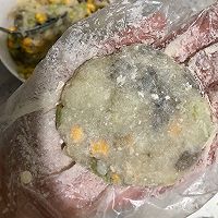 好吃的土豆｜田园土豆饼的做法图解5