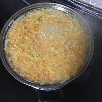 蜂蜜柚子茶的做法图解3