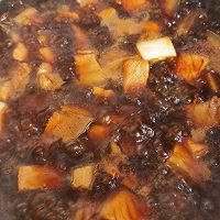 掀起你食欲的红烧肉的做法图解5