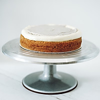 KitchenAid 百年生日蛋糕的做法图解13