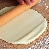 酱香饼（家庭版）的做法图解10