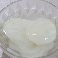#精品菜谱挑战赛#无油薯片芋泥塔的做法图解1